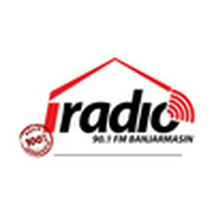 Luister naar iradio Banjarmasin 90.1 FM  in de app