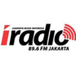 Luister naar iradio Jakarta 89.6 FM in de app