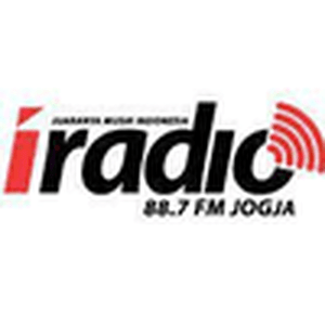 Luister naar iradio Jogja 88.7 FM in de app