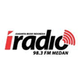 Luister naar iradio Medan 98.3 FM in de app