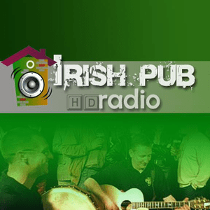 Luister naar Irish Pub Radio in de app