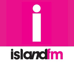 Luister naar Island FM in de app