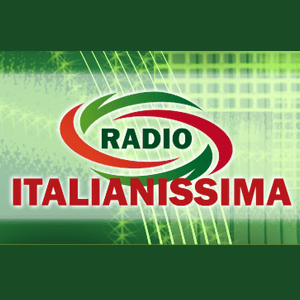 Luister naar Radio Italianissima in de app