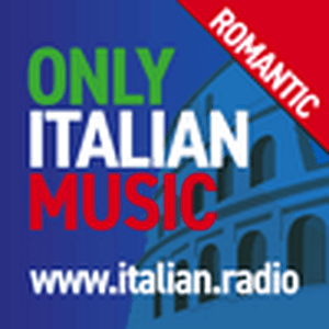 Luister naar ITALIAN RADIO - Only (romantic) Italian Music in de app