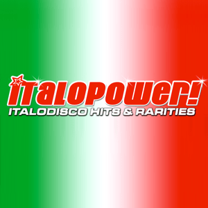 Luister naar ITALOPOWER! in de app