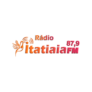 Luister naar Itatiaia FM 87.9 in de app