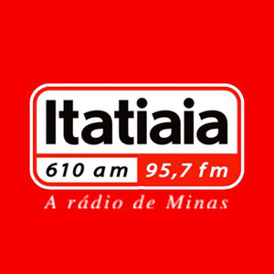 Luister naar Radio Itatiaia Juiz de Fora 105.3 FM in de app