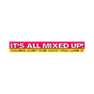 Luister naar Its All Mixed Up! in de app