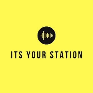 Luister naar It's Your Station in de app