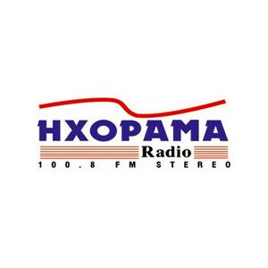 Luister naar IXORAMA 100.8 FM (Ηχόραμα) in de app