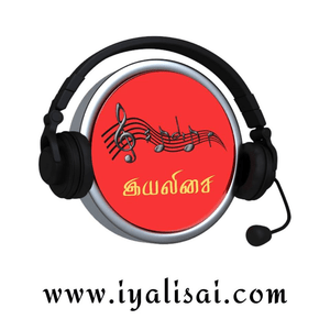 Luister naar iYaliSai Radio இயலிசை in de app