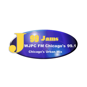 Luister naar J99Jams WJPC FM Chicago in de app