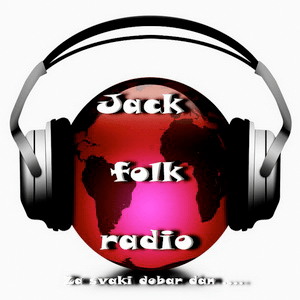 Luister naar Jack folk radio Varvarin Serbia in de app