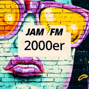 Luister naar JAM FM 2000er in de app