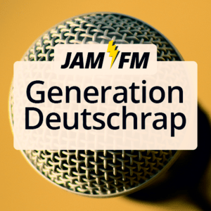 Luister naar JAM FM Generation Deutschrap in de app