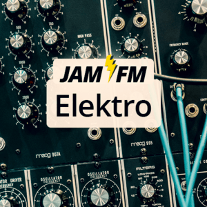 Luister naar JAM FM Elektro in de app