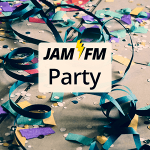 Luister naar JAM FM Party in de app