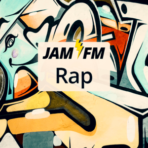 Luister naar JAM FM Rap in de app