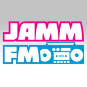 Luister naar Jamm FM in de app