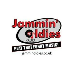 Luister naar Jammin' Oldies in de app