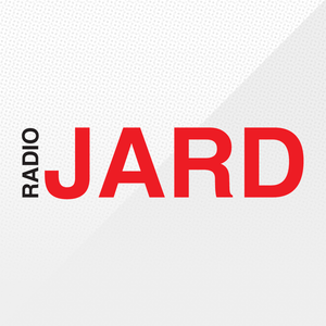 Luister naar Radio Jard in de app