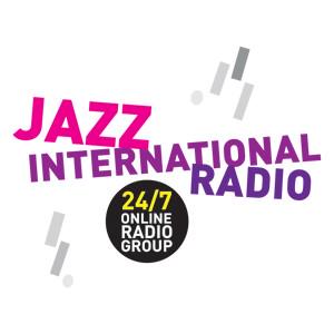 Luister naar Jazz Radio International in de app