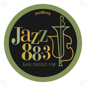 Luister naar KSDS - Jazz 88.3 San Diego FM in de app