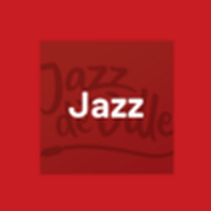 Luister naar Jazz de Ville in de app