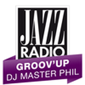 Luister naar Jazz Radio - Groov’up in de app