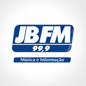 Luister naar JB FM in de app