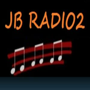 Luister naar JB Radio2 in de app