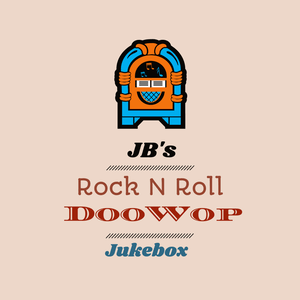 Luister naar JB's Rock n Roll - DooWop Jukebox in de app