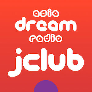 Luister naar J-Club asia DREAM in de app