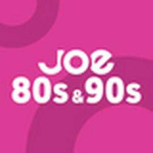 Luister naar JOE 80s & 90s  in de app