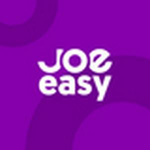 Luister naar JOE Easy in de app