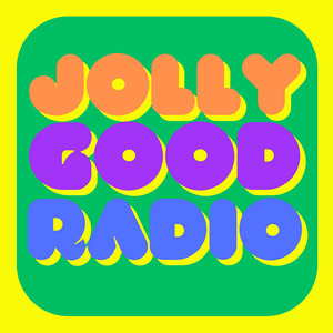 Luister naar Jolly Good Radio in de app