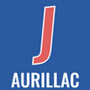 Luister naar Jordanne FM Aurillac in de app