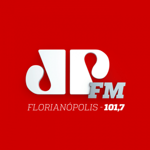 Luister naar Jovem Pan - JP FM Florianópolis in de app