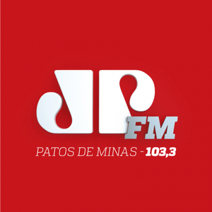Jovem Pan - JP FM Patos de Minas
