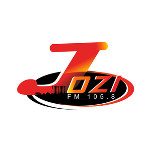 Luister naar Jozi FM in de app