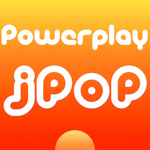 Luister naar J-Pop Powerplay in de app