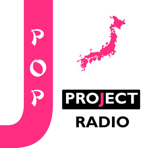 Luister naar J-Pop Project Radio in de app