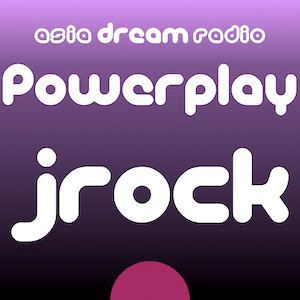 Luister naar J-Rock Powerplay in de app