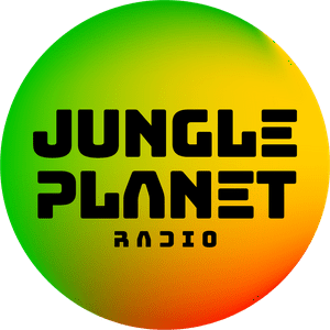 Luister naar Jungle Planet Radio in de app