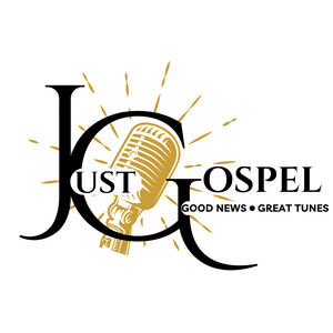 Luister naar JustGospel in de app