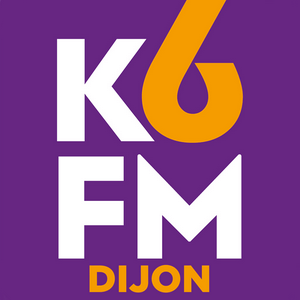 Luister naar K6FM Dijon in de app