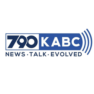 Luister naar KABC - Talk Radio 790 AM in de app