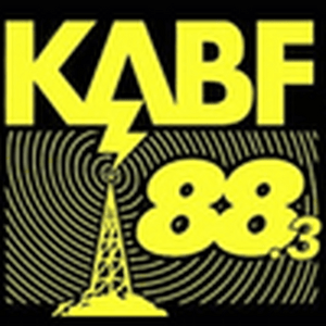 Luister naar KABF - The Voice of the People 88.3 FM in de app