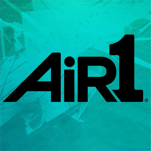 Luister naar KAER - Air1 Radio 89.3 FM in de app