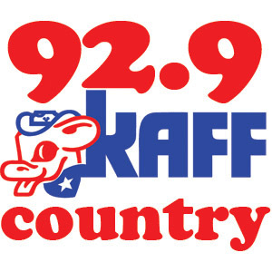 Luister naar KAFF-FM 92,9 - Kaff Country in de app